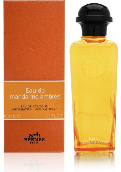 Eau De Mandarine Ambree Bayan Cologne 100Ml