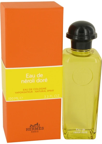 Eau Neroli Dore Bayan Cologne 100Ml