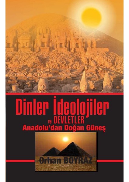 Dinler İdeolojiler Ve Devletler