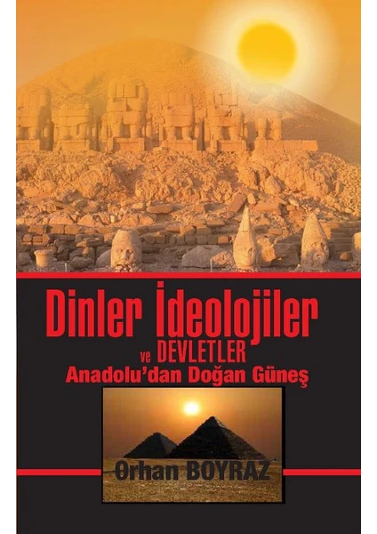 Dinler İdeolojiler Ve Devletler