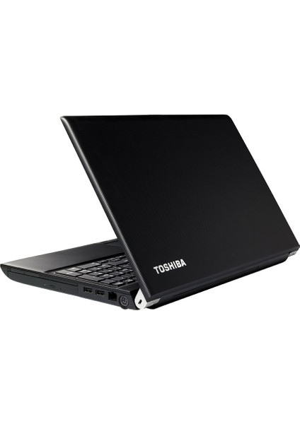 Tecra W50-A-118 Intel Core i7 4810MQ 8GB 1TB + 8GB SSD K2100M Windows 7 Pro 15.6" FHD Taşınabilir Bilgisayar