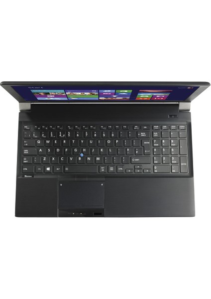 Tecra W50-A-118 Intel Core i7 4810MQ 8GB 1TB + 8GB SSD K2100M Windows 7 Pro 15.6" FHD Taşınabilir Bilgisayar