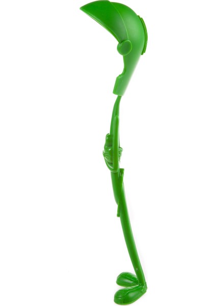 Kepçe marvın ladle şekilli Plastik 5,2x10,2x33 cm