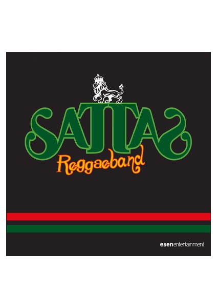 Sattas (CD)