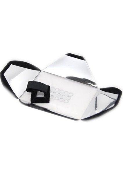 Pop-Up Flash Diffuser