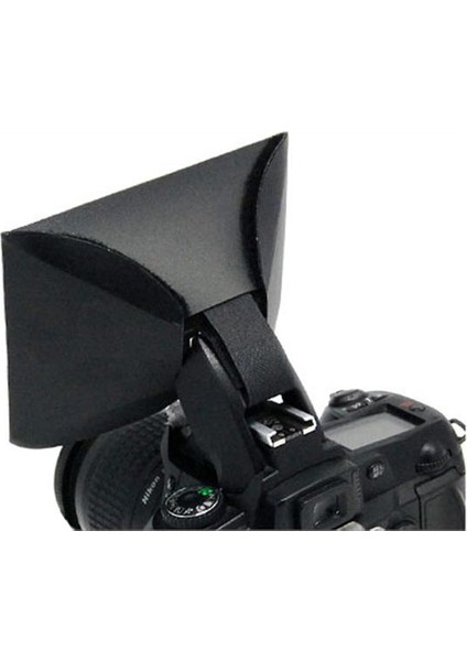 Pop-Up Flash Diffuser