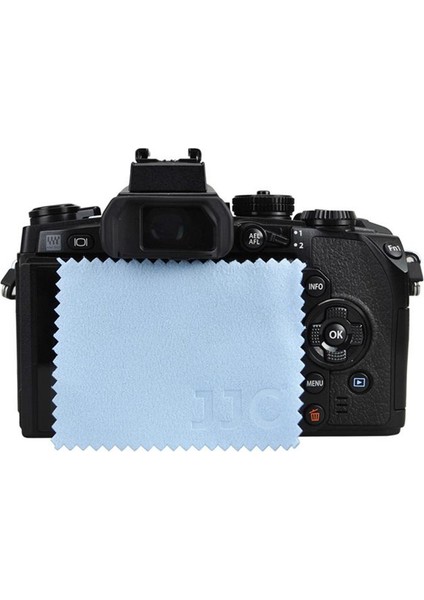 Ultra İnce LCD Ekran Koruyucu (Canon 6D) modelleri