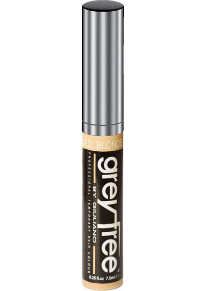 Saç Maskarası 7,5 ml - G101 Medium Blonde