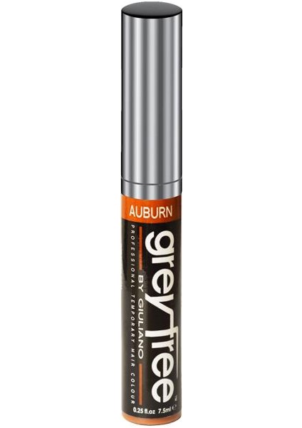 Saç Maskarası 7,5 ml - G103 Auburn