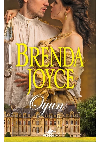 Oyun - Brenda Joyce