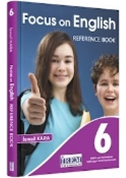 Focus On English 6