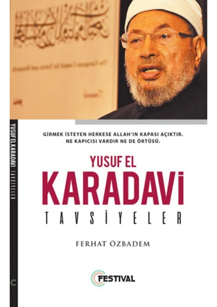 Tavsiyeler Yusuf El Kardavi