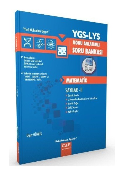 Sayılar 2