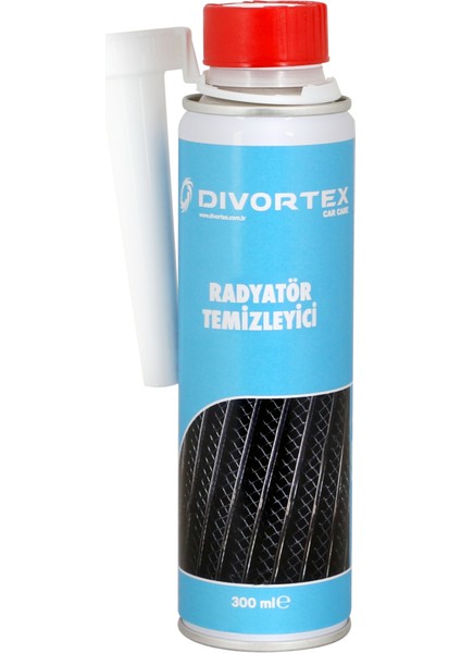 Radyatör Temizleyici 300 Ml.