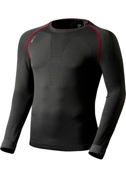 Revıt Oxygen Ls Termal İçlik Üst