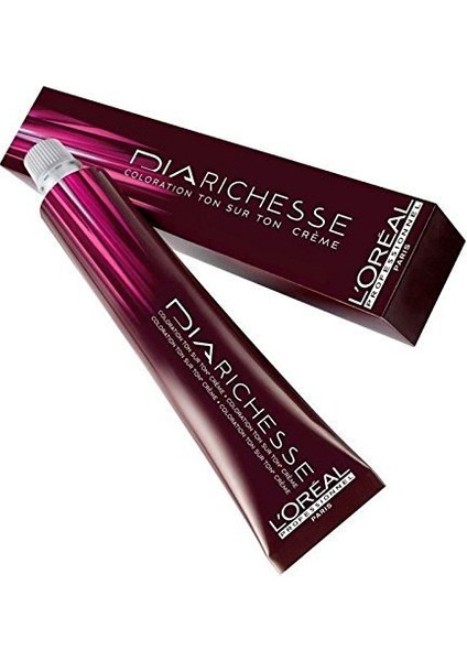 Dia Richesse 6.35 Saç Boyası 50ml 3474630398795