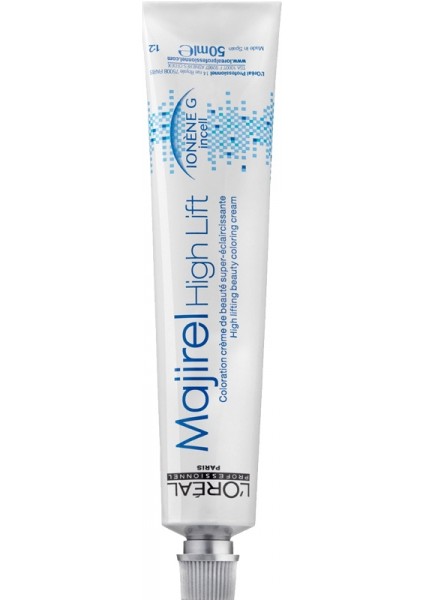 Majirel High Lift HL Beige - 50ml