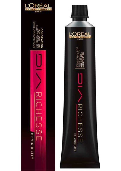 Diarichesse Hi Visibilty 50ml - .52