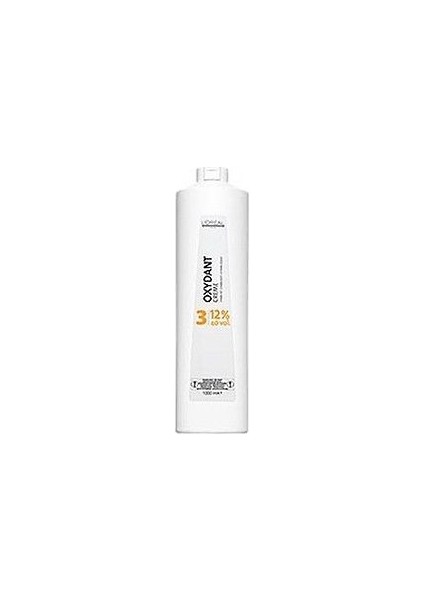 Krem Oksidan 40 Volume 1000ml