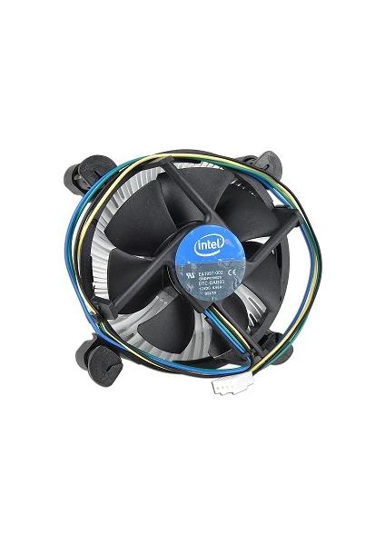 Orjinal Fan 1151-1150-1155 Pin Bulk