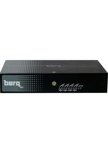 BQ25 UTM-Firewall-5651+1 Yıl Lisans