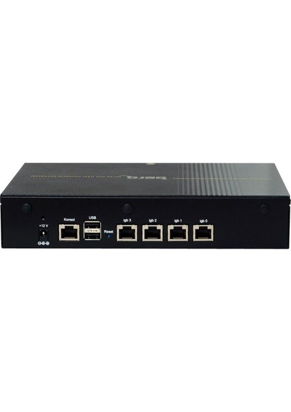 BQ25 UTM-Firewall-5651+1 Yıl Lisans
