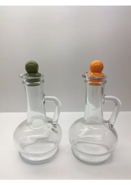 95416 Plastik Kapaklı Yağlık Seti fiyatları
