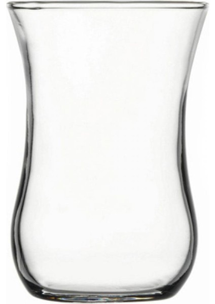 42011 Çay Bardağı 6'Lı