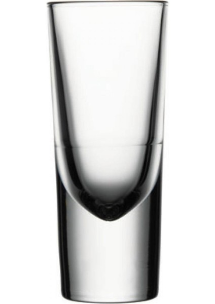 52813 Shot Bardağı 6'Lı