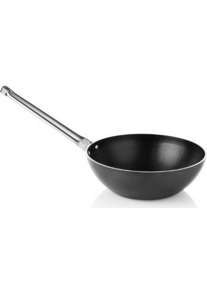 Milenyum Metal Sap Wok Tava 26 Cm