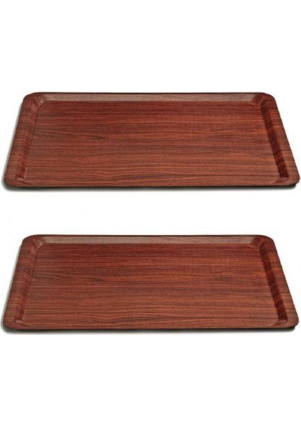 Tepsi Eco Alform 37 x 53