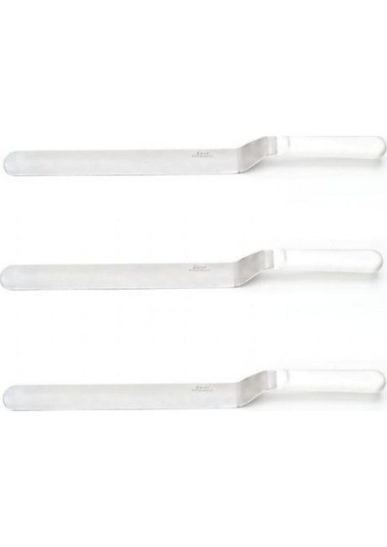 Spatula Belli Saplı 30,5 Cm