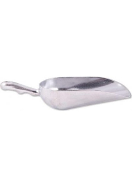 Buz Küreği Oval No.3 18 Cm