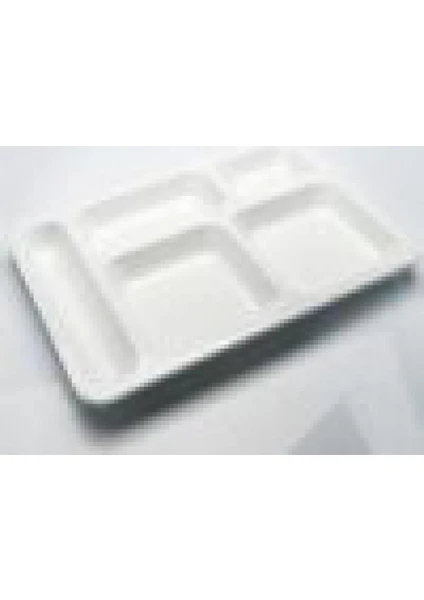 İthal Çesit Thermoset Self Servis Tabldot Tepsi 40 x 28 Kod.106