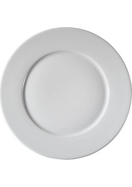 Pera Serisi Servis Tabağı 25 Cm