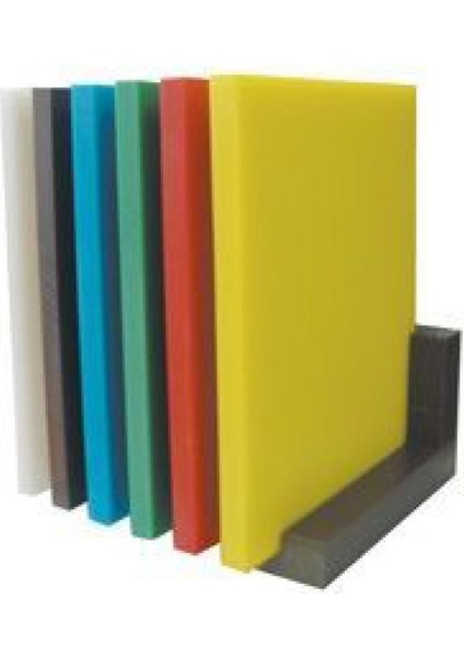 Türkay Kesme Tahtası 30 x 40 x 2 Cm.