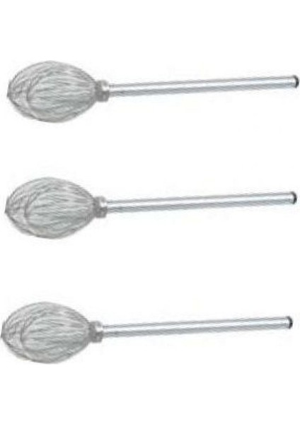 Vural Çelik Çırpıcı Alüminyum Saplı No.4 60 Cm.