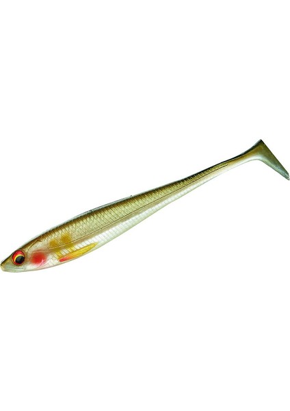 Duckfin Shad 90 Serisi Suni Yem