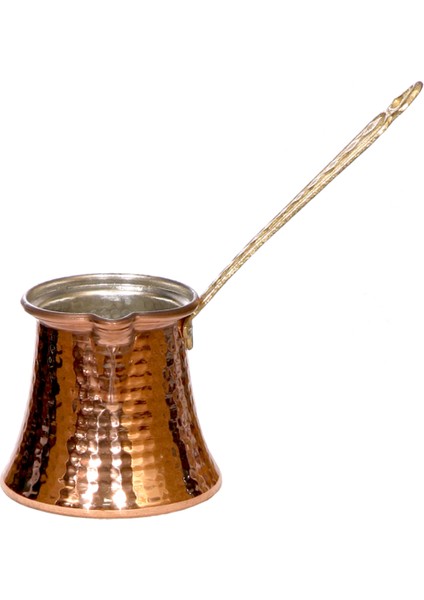 Bakır Cezve No2