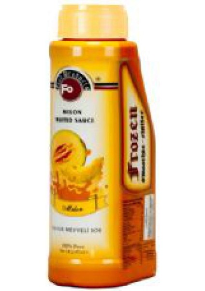 Kavun Frozen (Püre)
