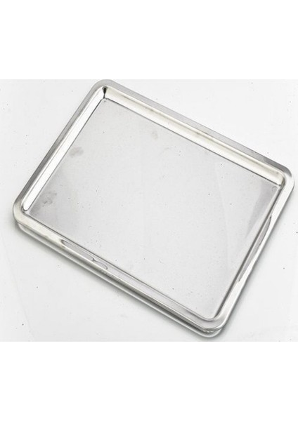 Pastane Tepsisi No.1 10 x 30