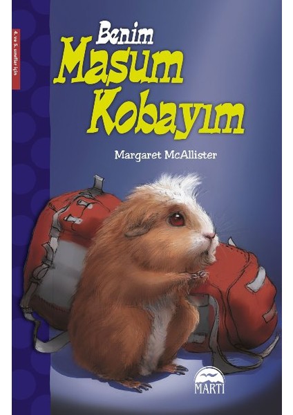 Benim Masum Kobayım