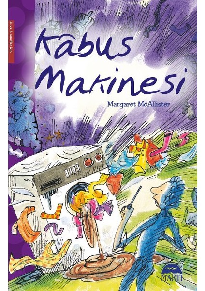 Kabus Makinesi