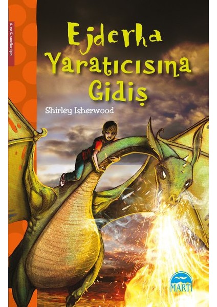 Ejderha Yaratıcısına Gidiş