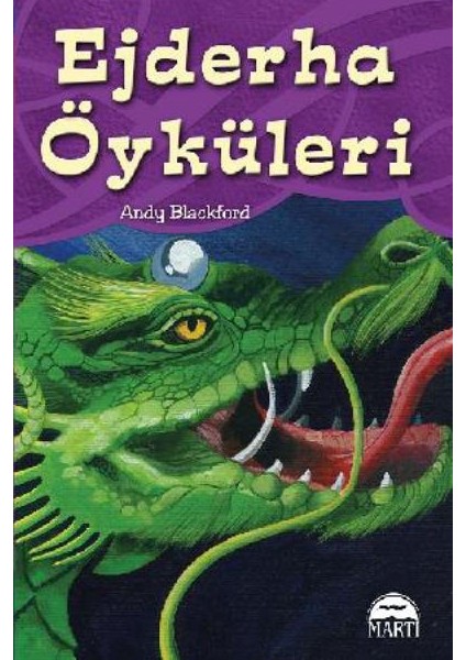 Ejderha Öyküleri
