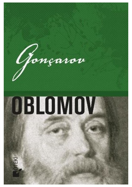 Oblomov (Ciltli)