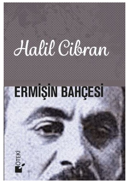 Ermişin Bahçesi (Ciltli)