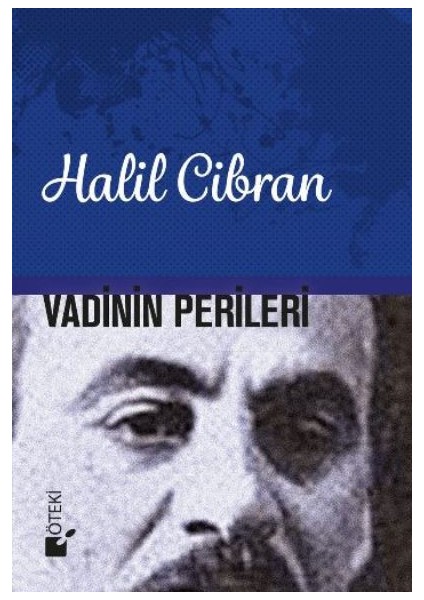 Vadinin Perileri (Ciltli)