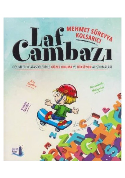 Laf Cambazı