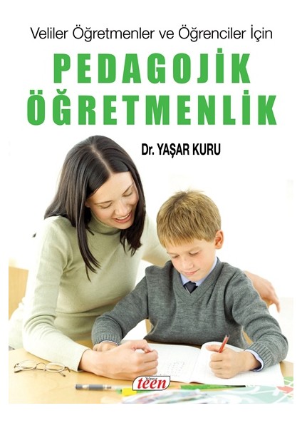 Pedagojik Öğretmenlik